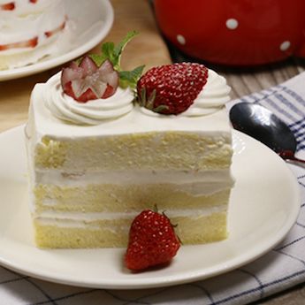 Tres Leches Cake | Borden Dairy | Borden Dairy